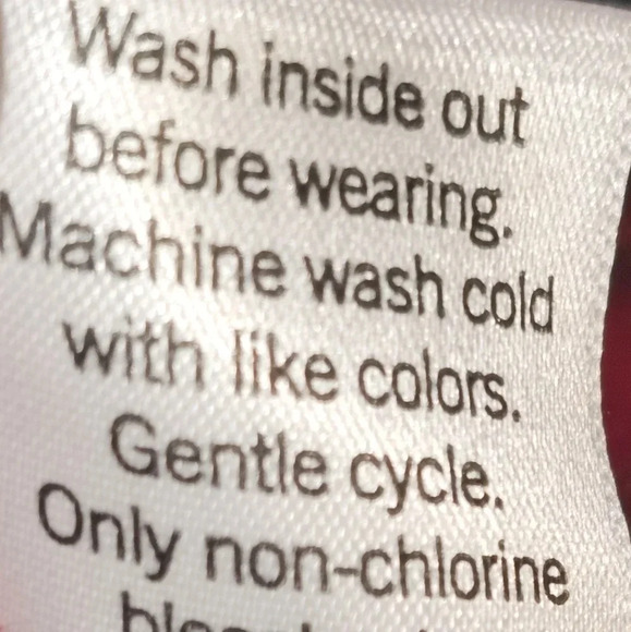 SO Women's Red and Black Checkered Sweater - Picture 9 of 15